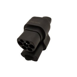[ACUS-CCS] NACS (Tesla USA) to CCS