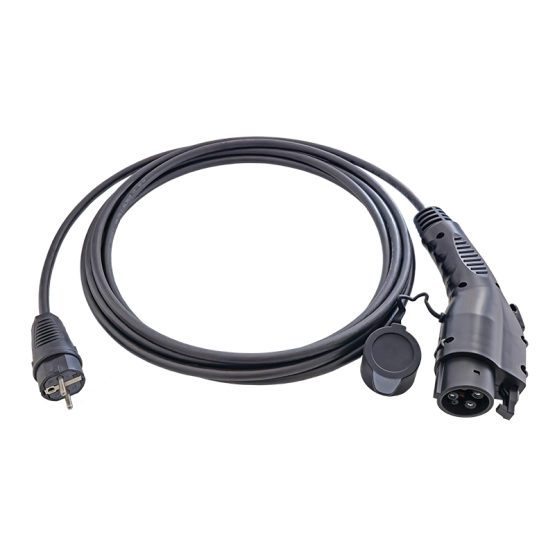 [CC12] Mia and Volvo C30 (16A, 1-phase)