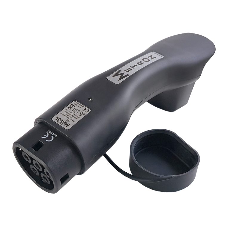 [V2L-BY] vehicle-to-load (V2L) adapter for BYD electric vehicles ...