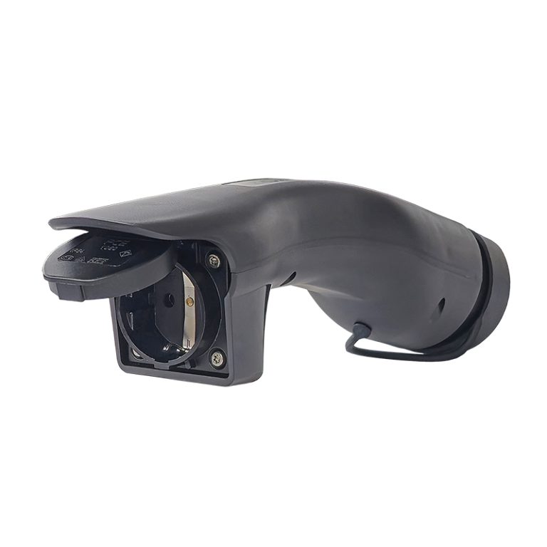 [V2L-BY] vehicle-to-load (V2L) adapter for BYD electric vehicles ...