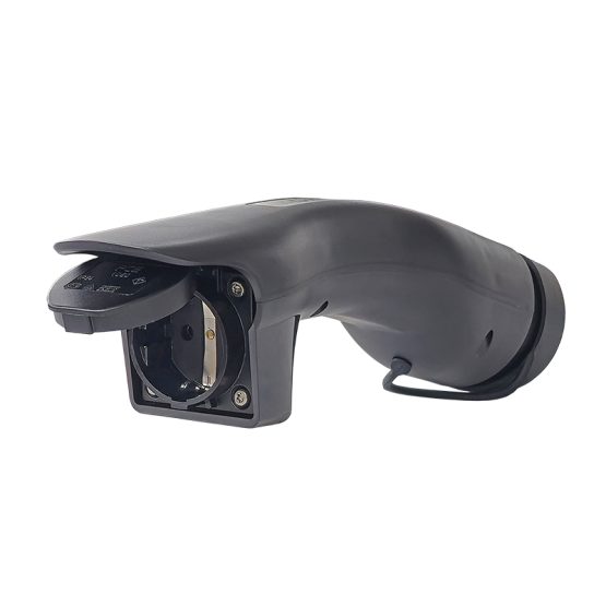 [V2L-XP] vehicle-to-load (V2L) adapter za električna vozila Xpeng