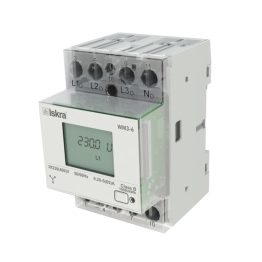 ISKRA Energy Meter WM3E6